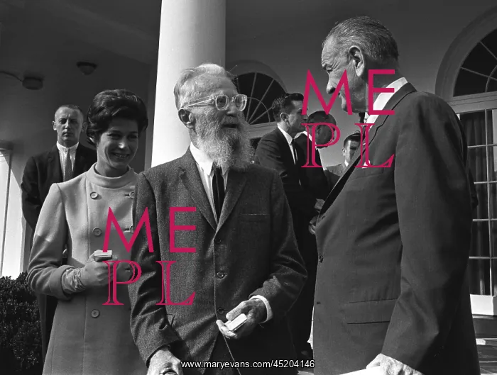 : LBJ's Great Society programs. President ? : LBJ's Great Society programs. President ?