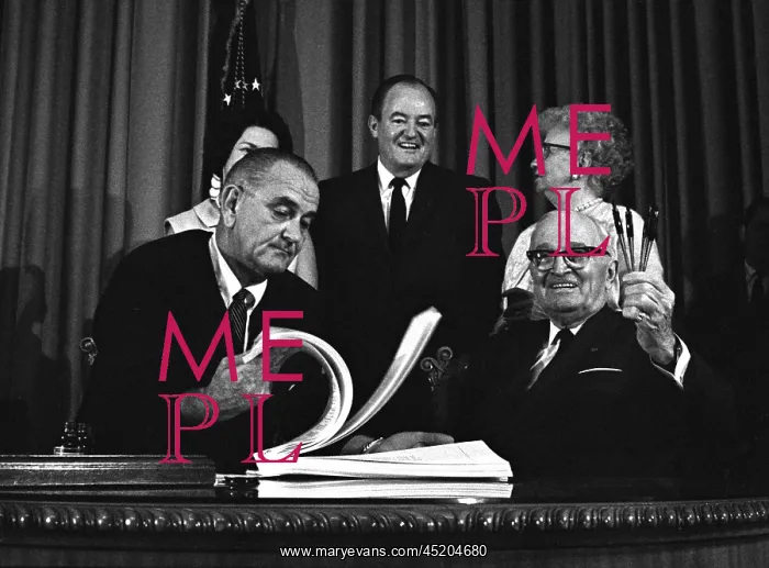 : LBJ's Great Society programs. President ? : LBJ's Great Society programs. President ?