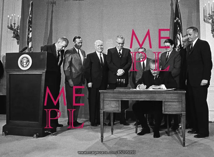 : LBJ's Great Society programs. President ? : LBJ's Great Society programs. President ?