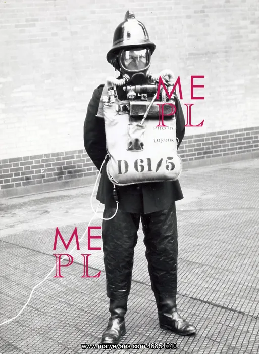 : LCC-LFB Breathing apparatus communications set : LCC-LFB Breathing apparatus communications set