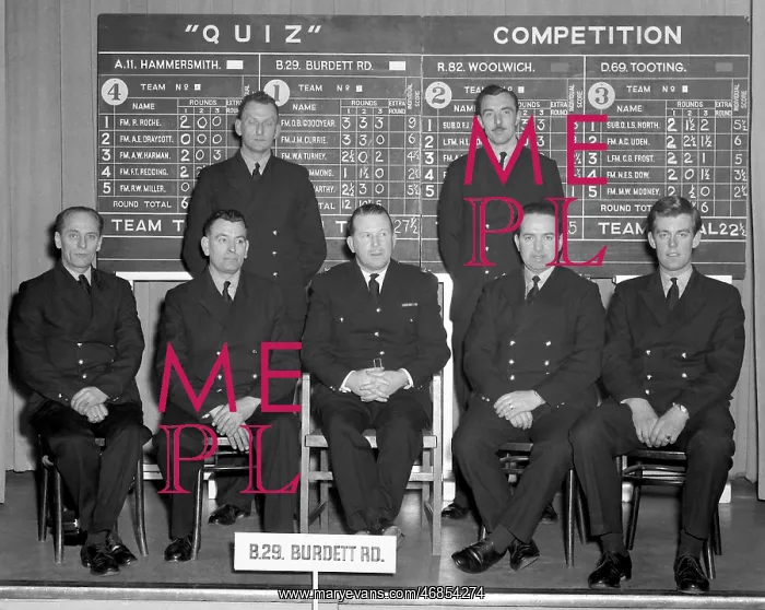 : LCC-LFB Brigade finals of the Technical Quiz : LCC-LFB Brigade finals of the Technical Quiz