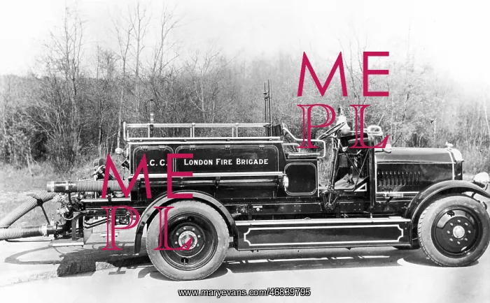: LCC-LFB Dennis petrol pump : LCC-LFB Dennis petrol pump
