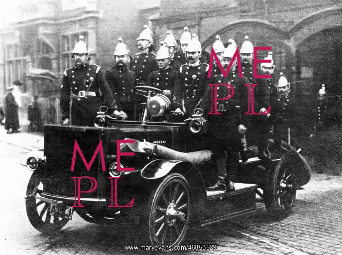: LCC-LFB Merryweather self-propelled Hatfield pump : LCC-LFB Merryweather self-propelled Hatfield pump