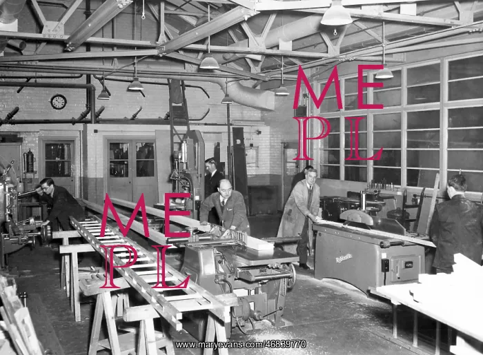 : LCC-LFB Vehicle and equipment workshops complex : LCC-LFB Vehicle and equipment workshops complex