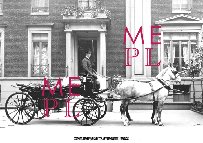  : LCC-MFB Captain Massey Shaw's brougham