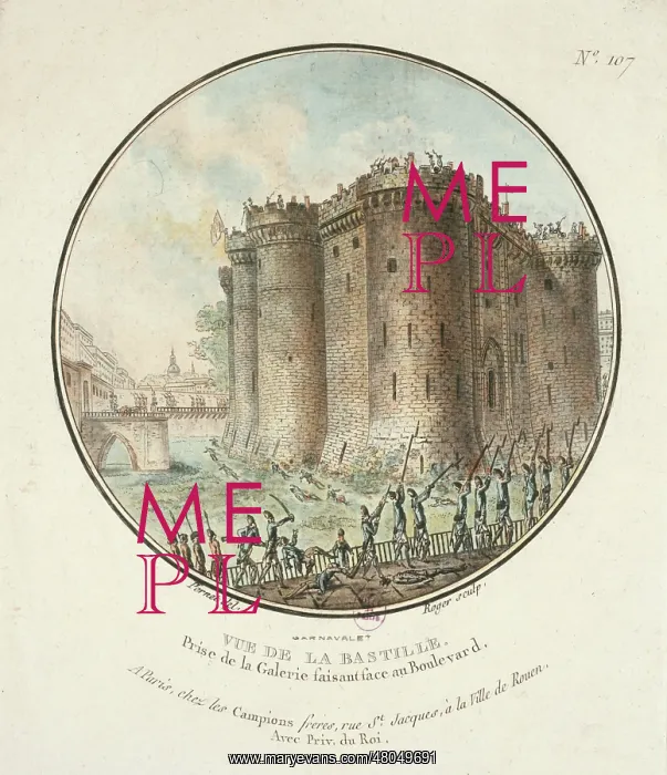: Le Campion and Roger. View : Le Campion and Roger. View