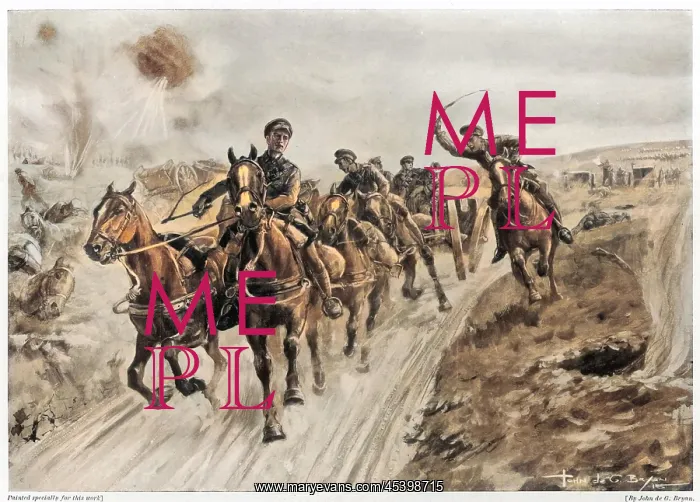 : Le Cateau 1914 : Le Cateau 1914
