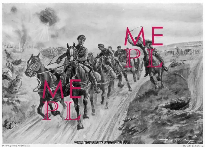 : Le Cateau 1914 : Le Cateau 1914