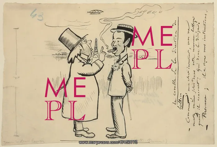 : Le comble de la direction du ballon : Le comble de la direction du ballon