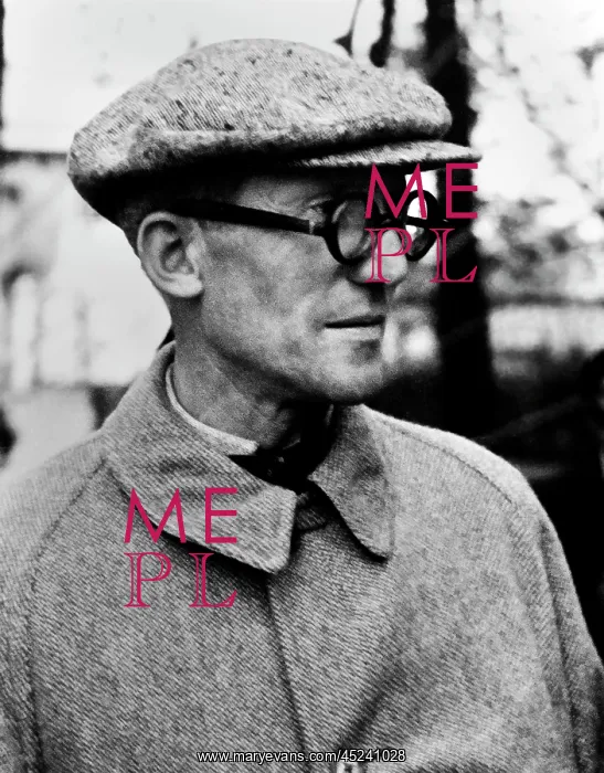 : Le Corbusier : Le Corbusier