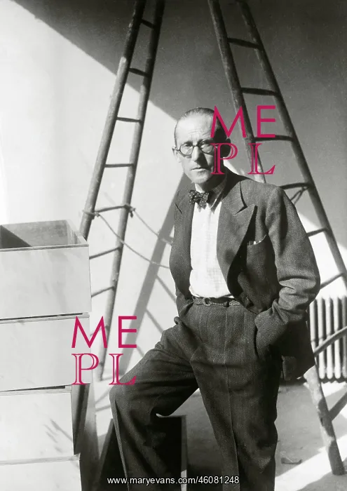 : Le Corbusier : Le Corbusier