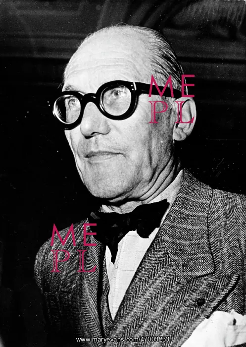 : Le Corbusier : Le Corbusier