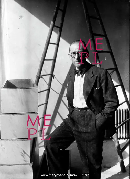 : Le Corbusier : Le Corbusier