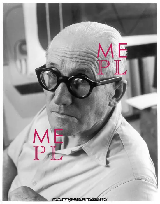 : LE CORBUSIER CLOSE-UP : LE CORBUSIER CLOSE-UP