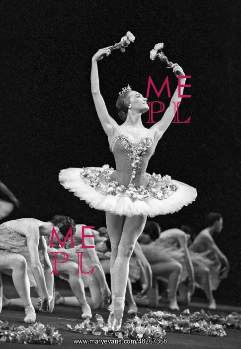 : Le Corsaire Ballet, 1994 : Le Corsaire Ballet, 1994