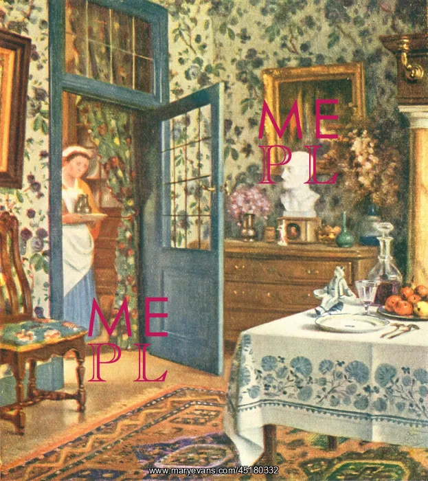 : Le Dejeuner : Le Dejeuner