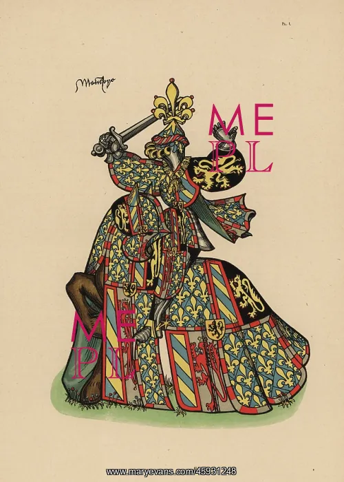 : Le Duc Philippe le Bon, Philip the Good, Duke : Le Duc Philippe le Bon, Philip the Good, Duke