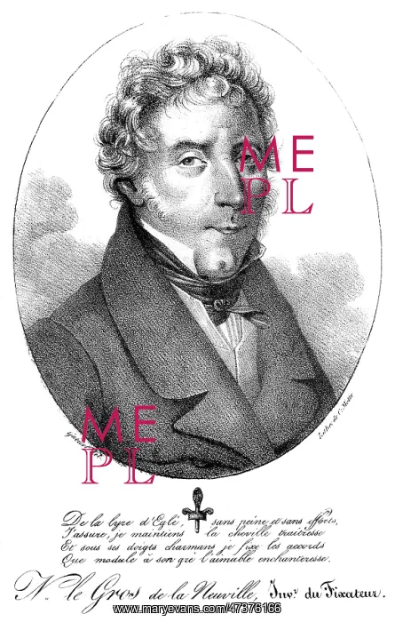 : LE GROS DE LA NEUVILLE : LE GROS DE LA NEUVILLE