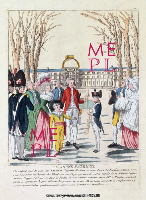 : Le Jeune Patriote : Le Jeune Patriote