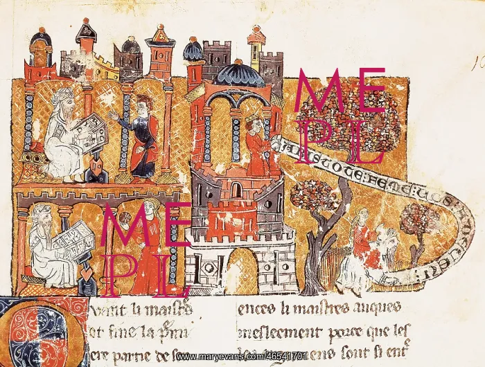 : Le Livre du Tresor : Le Livre du Tresor