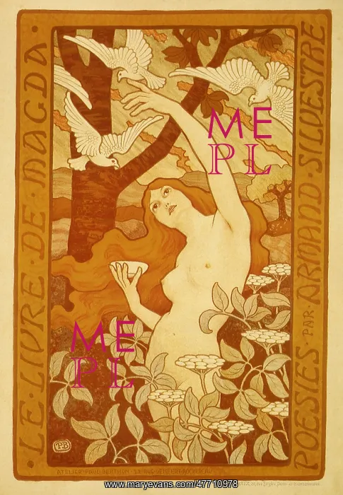  : Le Livre de Magda