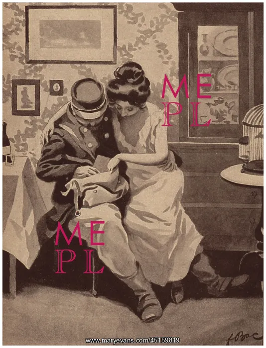 : Le Messager De Cupidon : Le Messager De Cupidon