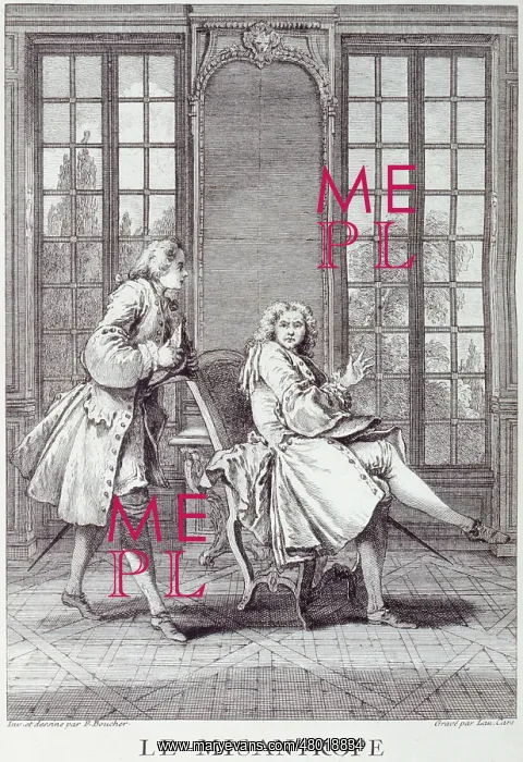 : Le Misanthrope : Le Misanthrope