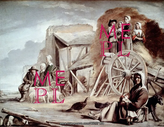 : Le Nain, Louis, (circa 1 : Le Nain, Louis, (circa 1