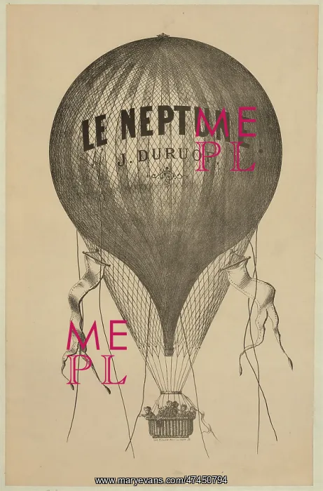 : Le Neptune. J. Duruof : Le Neptune. J. Duruof