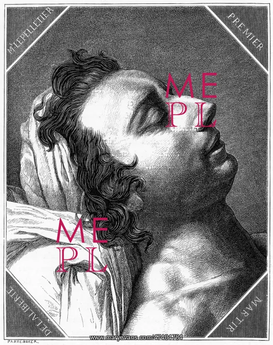: LE PELLETIER MURDERED : LE PELLETIER MURDERED