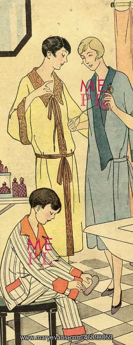 : Le Petit Echo de la Mode, 14 November 1926 - : Le Petit Echo de la Mode, 14 November 1926 -