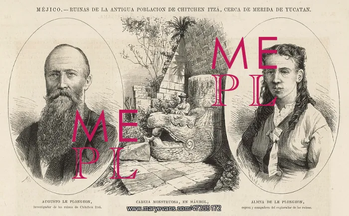 : LE PLONGEON / AUGUSTE&ALIC : LE PLONGEON / AUGUSTE&ALIC