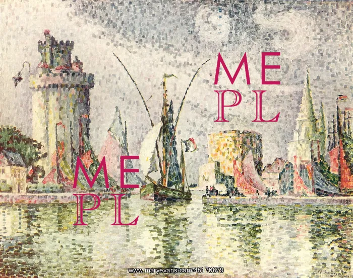 : Le Port De La Rochelle : Le Port De La Rochelle