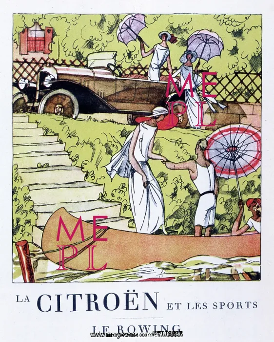 : LE ROWING 1922 : LE ROWING 1922
