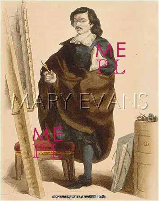  : LE SUEUR (GUILLEMINOT)