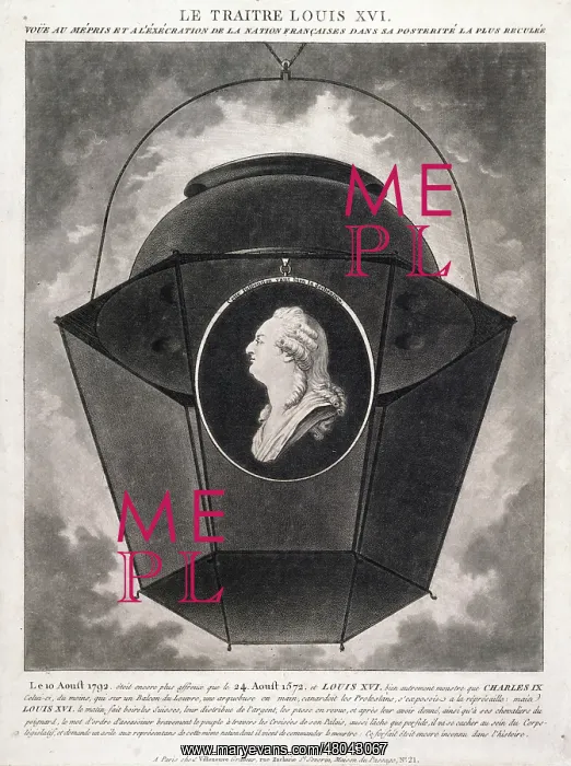 : Le Traitre Louis XVI : Le Traitre Louis XVI