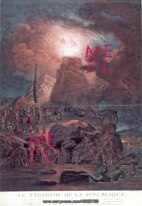 : Le Triomphe De La Republique : Le Triomphe De La Republique