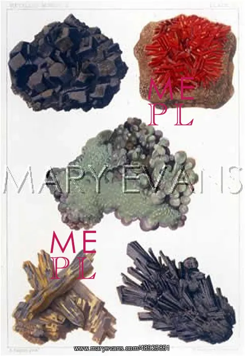  : LEAD AND ANTIMONY