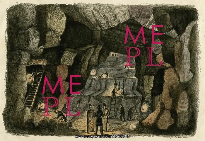  : LEAD MINE / DU CASSE