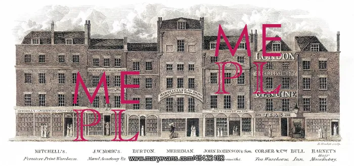 : LEADENHALL ST SHOPS : LEADENHALL ST SHOPS