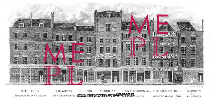 : LEADENHALL ST SHOPS : LEADENHALL ST SHOPS