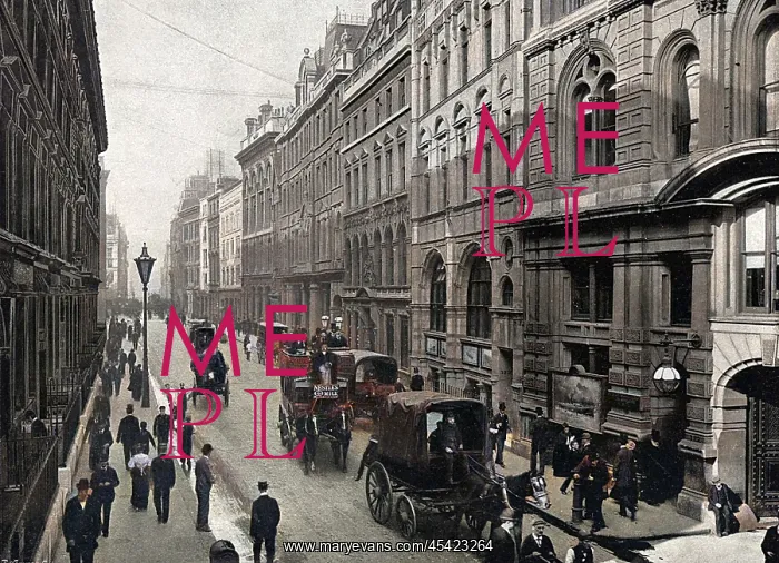  : Leadenhall Street
