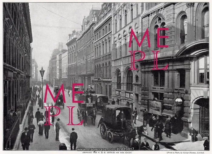  : Leadenhall Street
