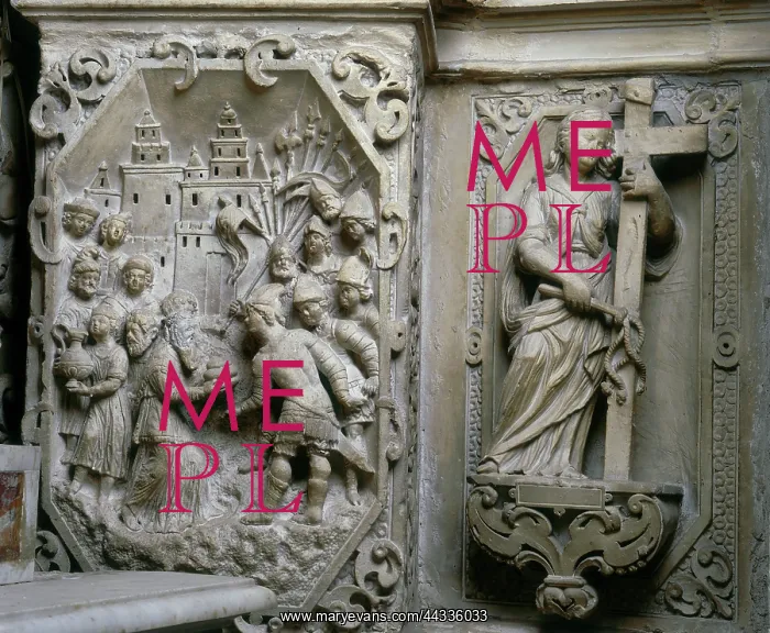 : Leader of the Maccabees raising : Leader of the Maccabees raising