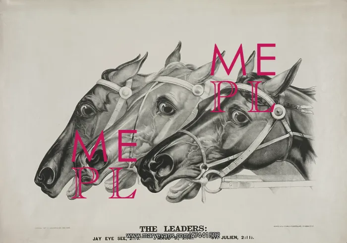  : The leaders