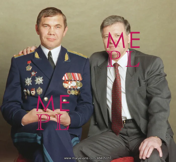 : Leaders of Congress of Russian Communities Alexander : Leaders of Congress of Russian Communities Alexander