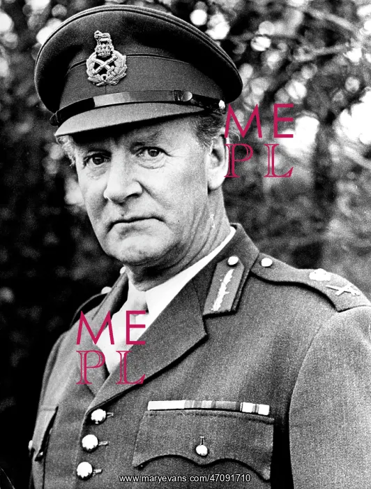 : Leading the Commonwealth Force in Rhodesia : Leading the Commonwealth Force in Rhodesia