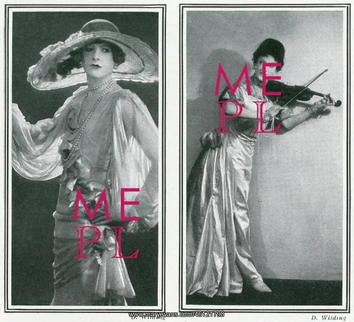  : Leading Ladies at Cambridge University