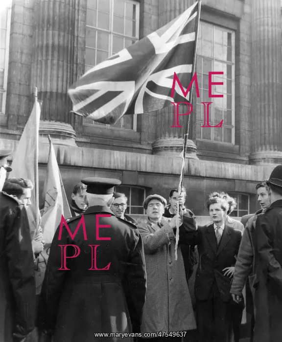 : League of Empire Loyalists : League of Empire Loyalists