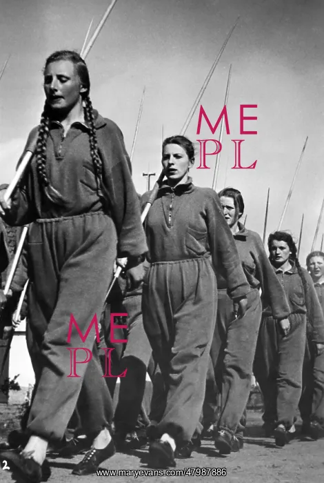 : League of German Girls : League of German Girls